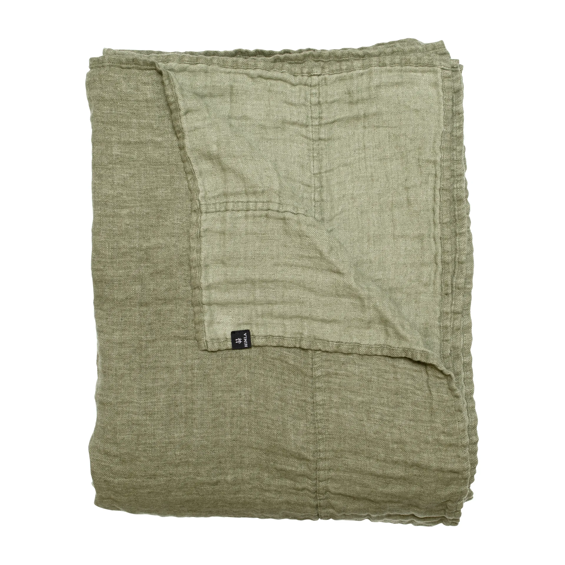 Hannelin bedspread 160x260 cm, Herbary Himla