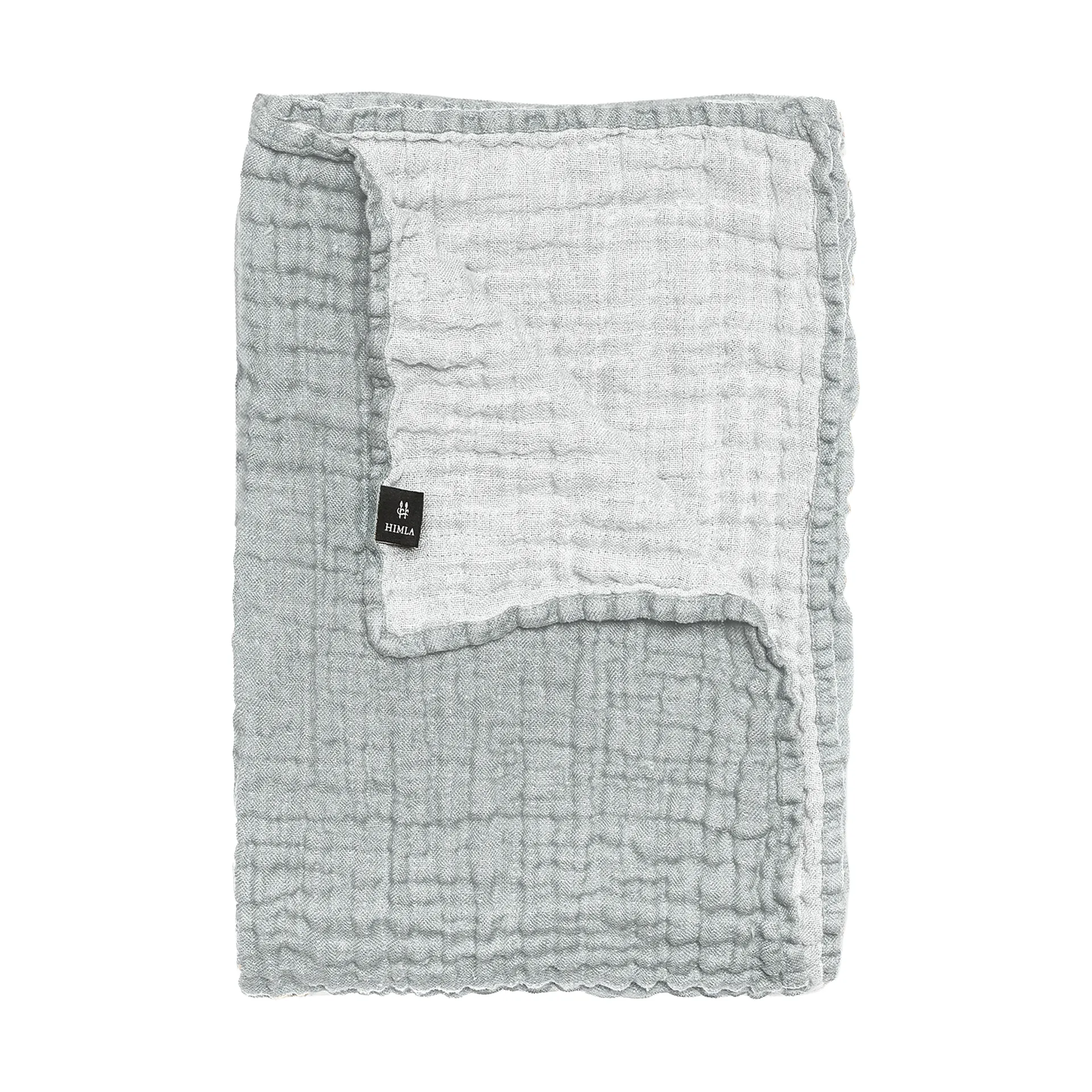 Hannelin Bedspread, Cloudy sky, 260x260 cm Himla