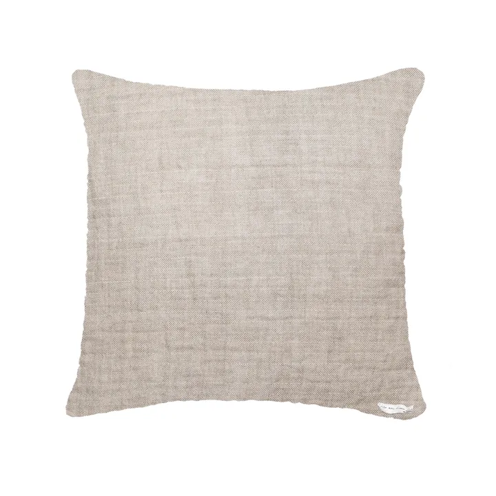 Hannelin pillow case 50x50 cm - natural - Himla