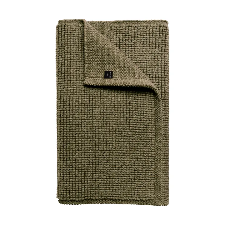 Juniper wool rug - Green, 200x300 cm - Himla