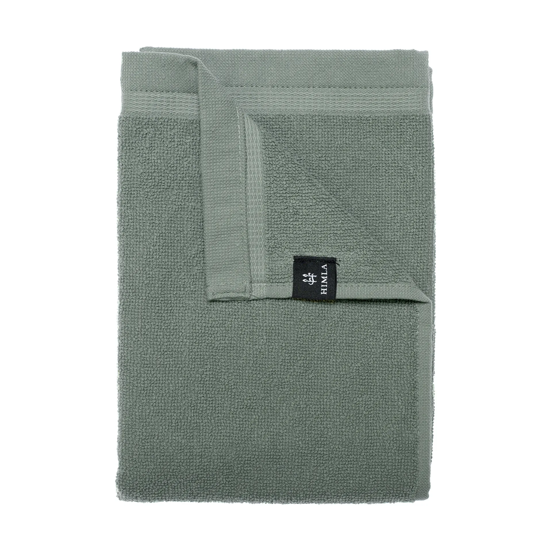 Lina towel 50x70 cm, Jade Himla