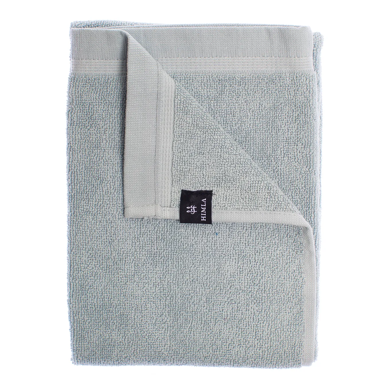 Lina towel cool, 70x140 cm Himla