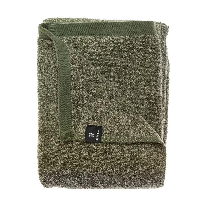 Maurice towel herbary - 30x50 cm - Himla