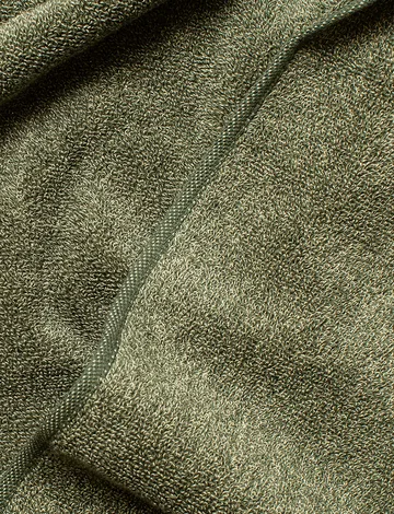 Maurice towel herbary - 50x70 cm - Himla