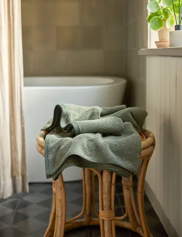 Maurice towel herbary - 70x140 cm - Himla