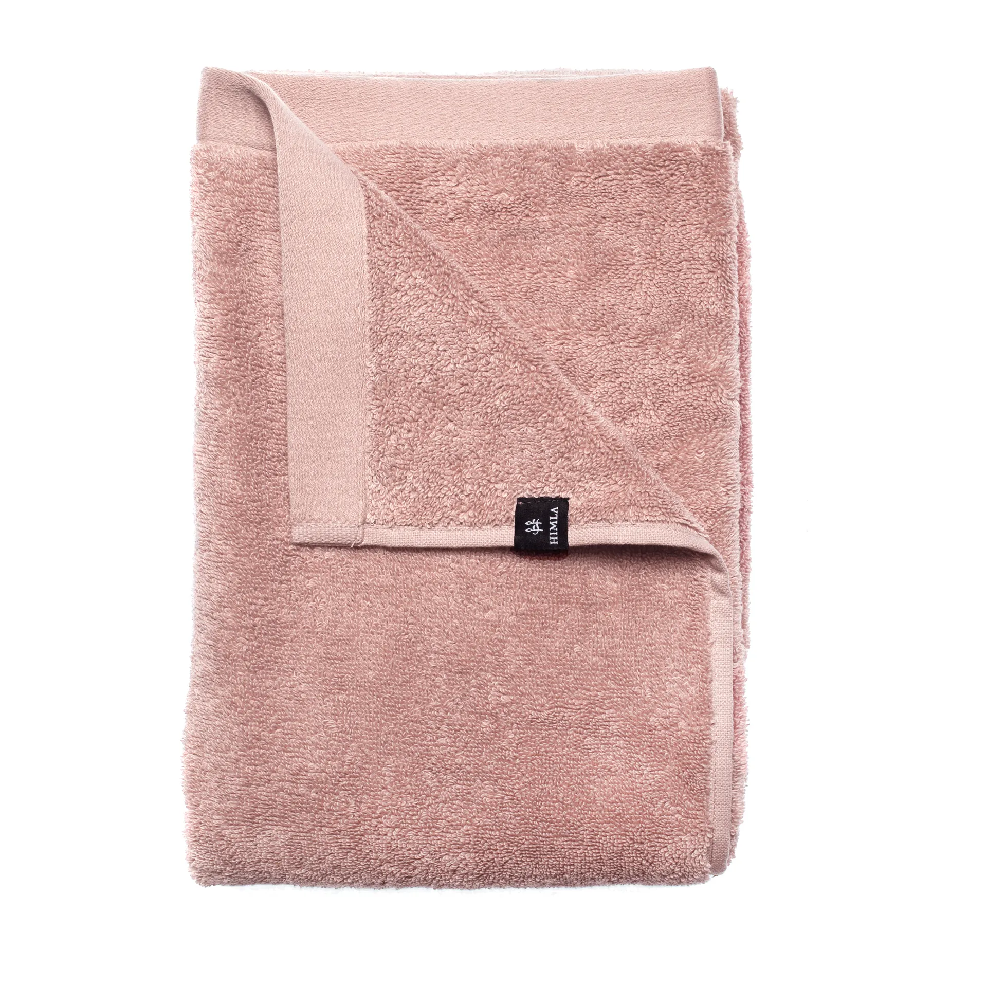 Maxime organic towel passion, 50x70 cm Himla