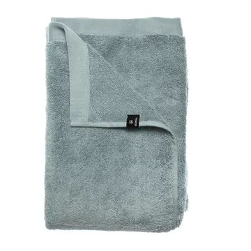 Maxime organic towel poetry - 100x150 cm - Himla