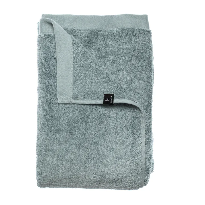 Maxime organic towel poetry - 30x50 cm - Himla