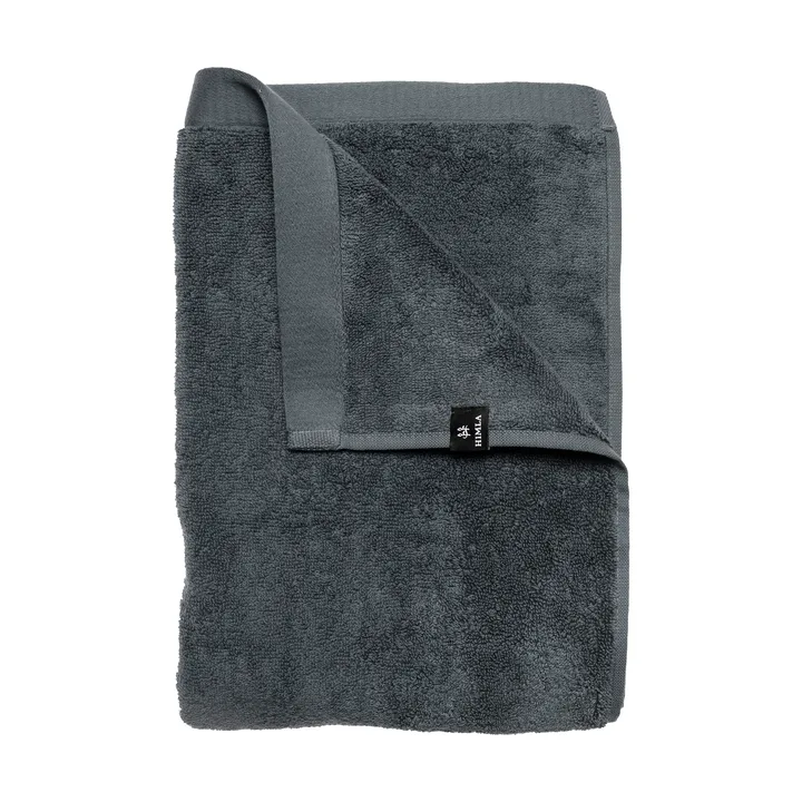 Maxime towel - Silence, 30x50 cm - Himla