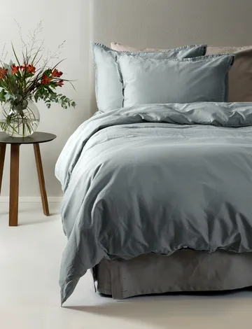 Soul duvet cover - Cloudy sky, 135x200 cm - Himla