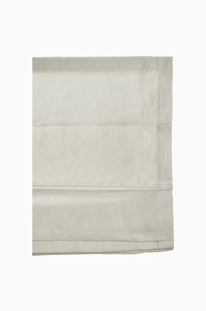 Sunday roller blind 150x180 cm - Ash - Himla