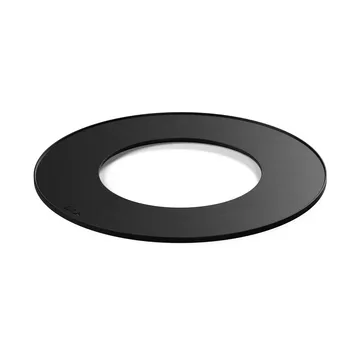 BOWL 57 warming ring - Black - Höfats