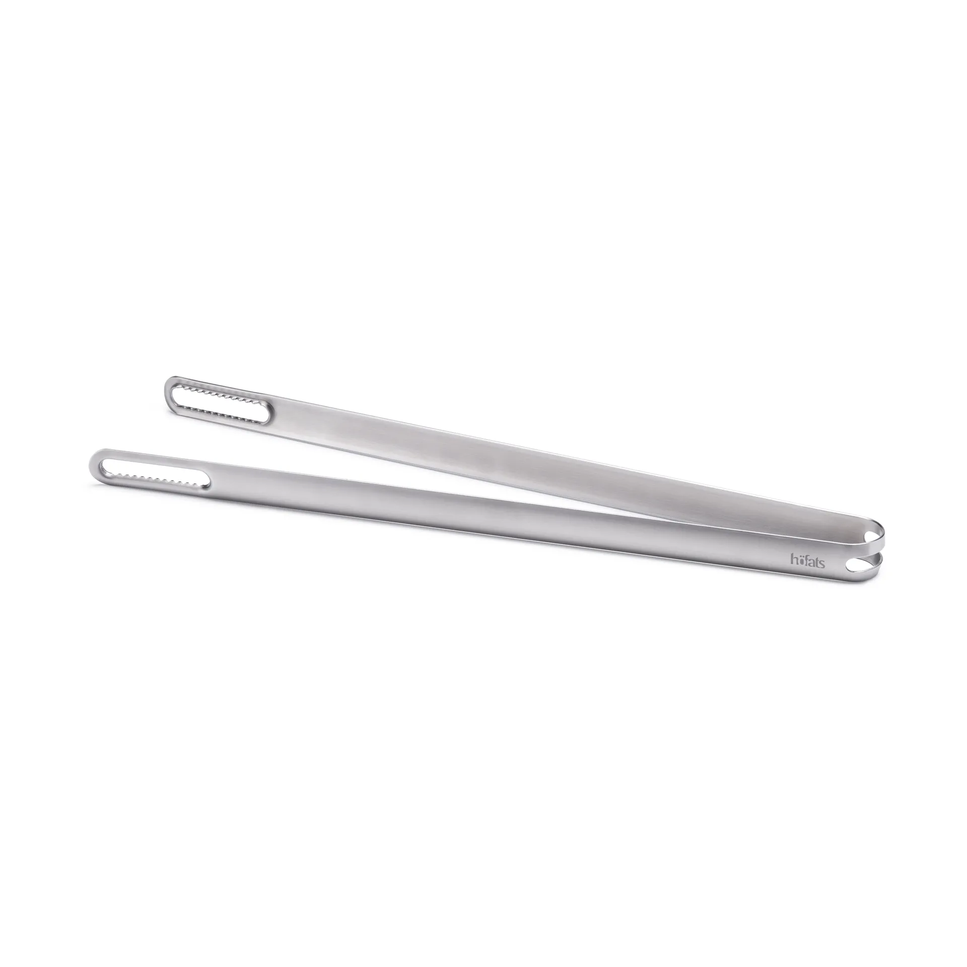 Höfats fire tool set, Stainless steel box, 3 pieces Höfats