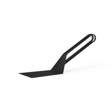 Höfats grill spatula - Black - Höfats