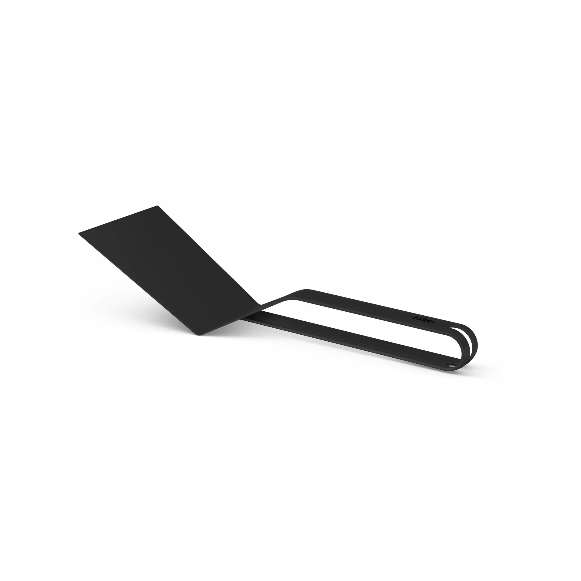 Höfats grill spatula, Black Höfats