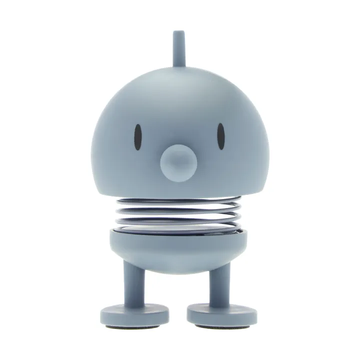 Hoptimist Bumble figure XS - Clouds - Hoptimist