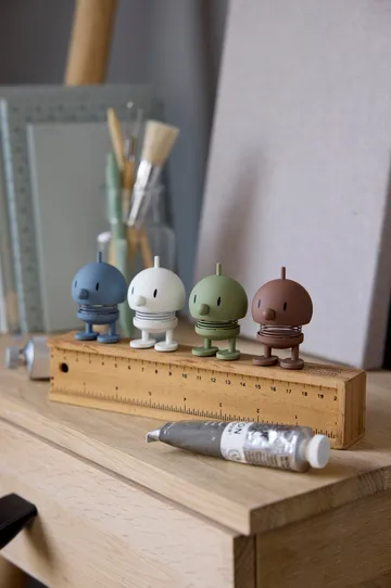 Hoptimist Bumble figure XS - Clouds - Hoptimist