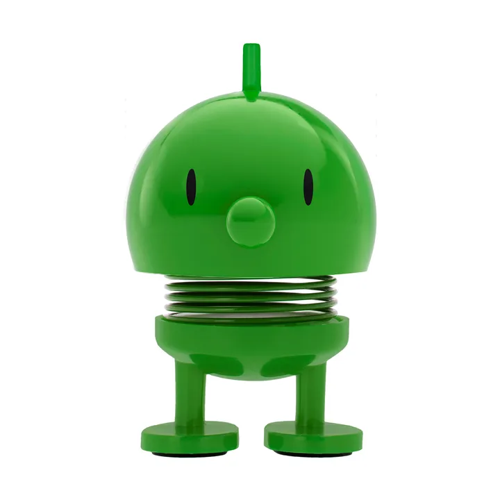 Hoptimist Bumble figure XS - Green - Hoptimist