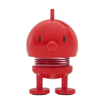 Hoptimist Bumble figure XS - Red - Hoptimist