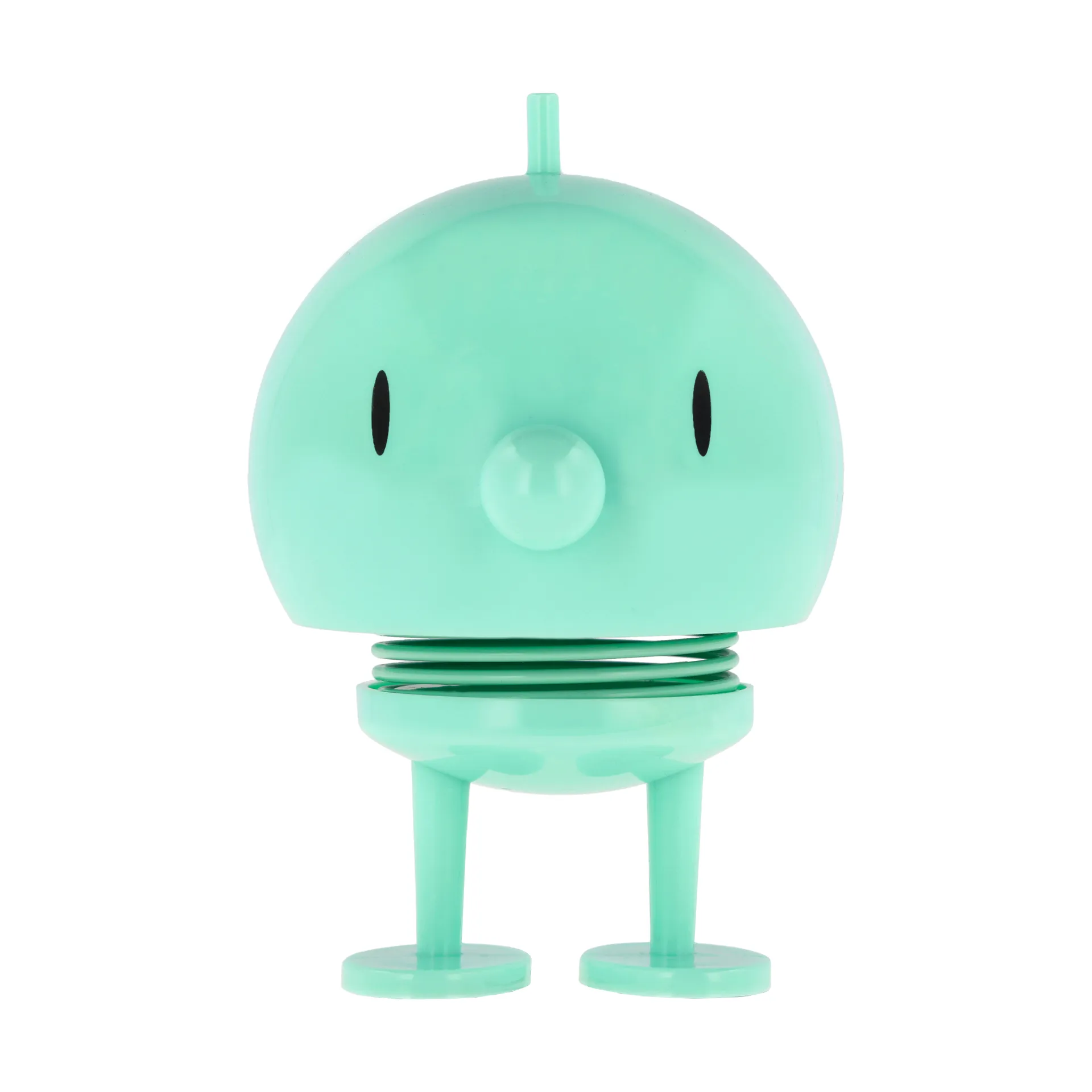 Hoptimist Bumble M figure, Mint Hoptimist