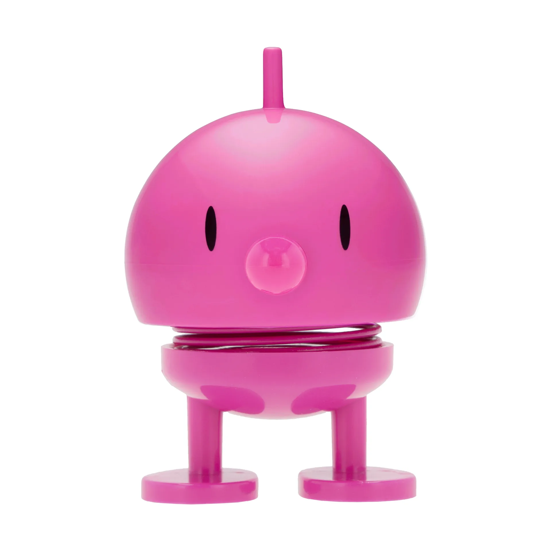 Hoptimist Bumble S figure, Pink Hoptimist
