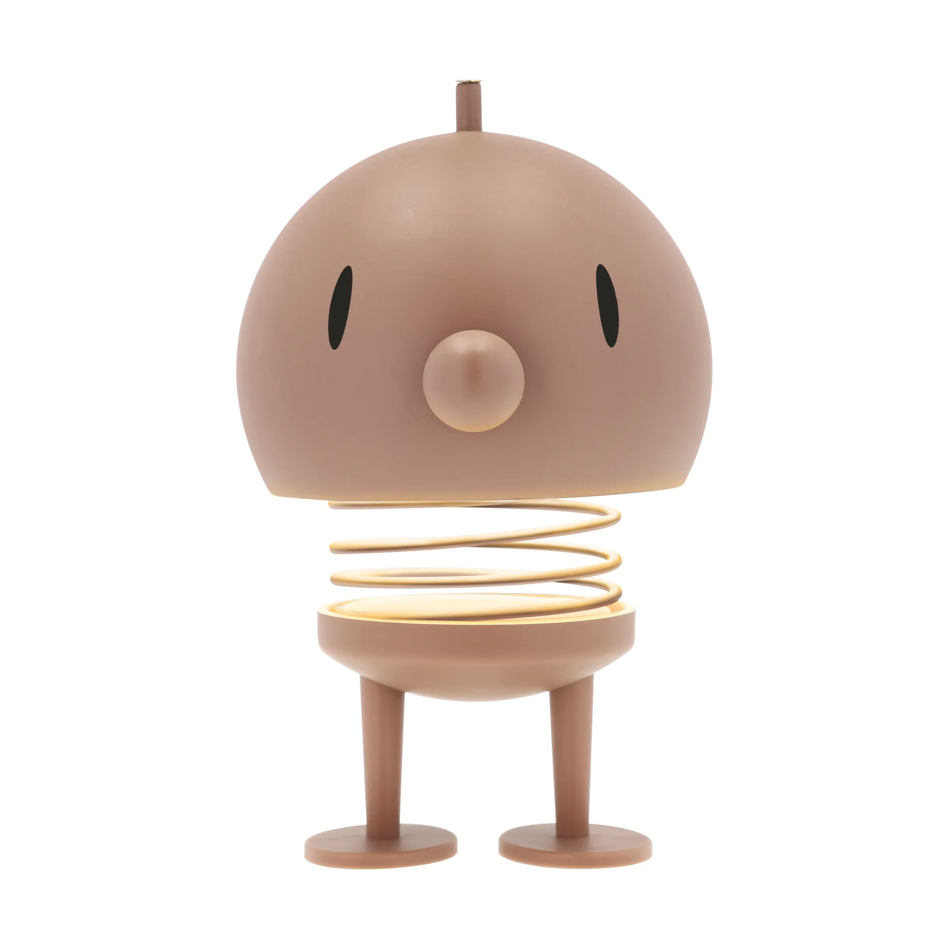 Hoptimist LED lamp portable L, Choko Hoptimist