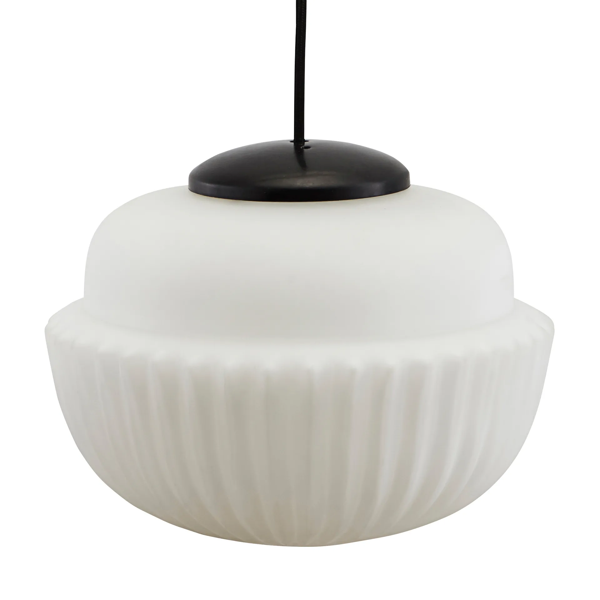 Acorn ceiling lamp, Ø29cm House Doctor