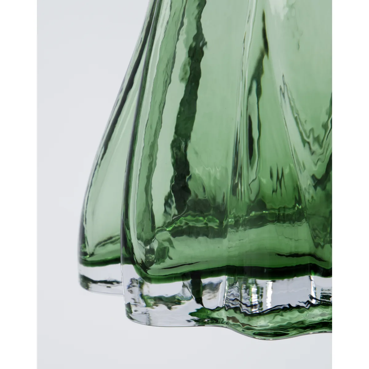 Curva tealight holder, Green House Doctor
