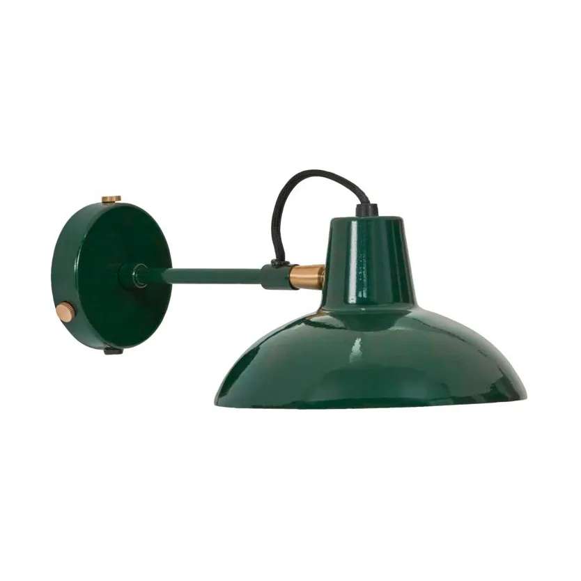 Desk wall lamp 30 cm, Green House Doctor