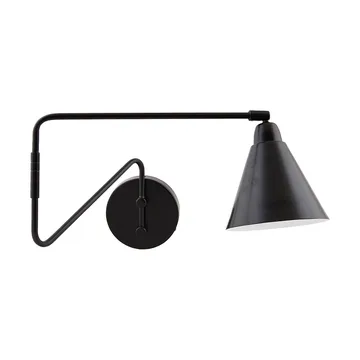 Game wall lamp black - large, 76 cm - House Doctor