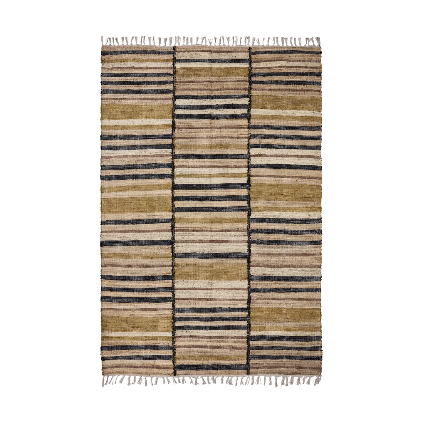 Listra rug, 160x230 cm House Doctor