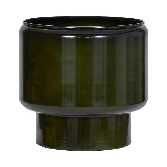 Pile pot 2 pieces, Green House Doctor