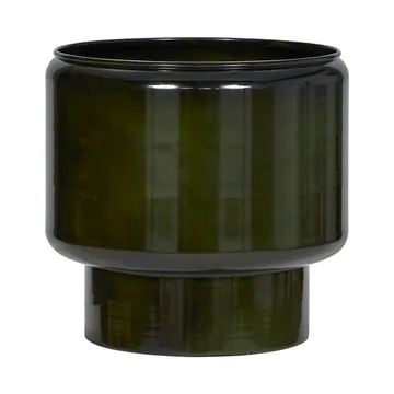 Pile pot 2 pieces - Green - House Doctor
