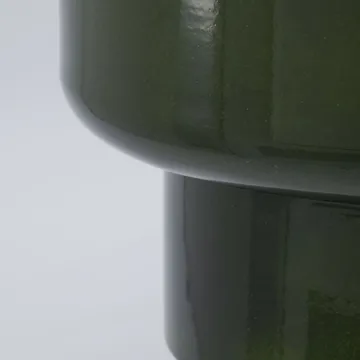 Pile pot 2 pieces - Green - House Doctor