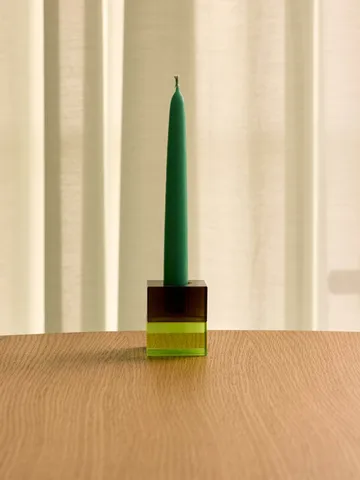 Block candle holder, 2 pieces - Brown-green, gray-pink

1. Sofa sizes:
2.5 seater sofa
3 seater sofa - Hübsch