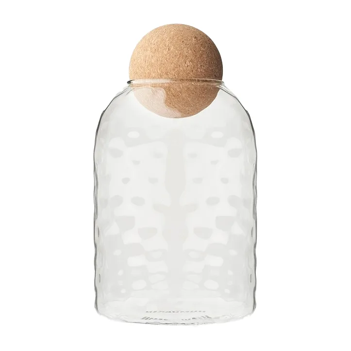 Humdakin organising jar, 20 cm Humdakin