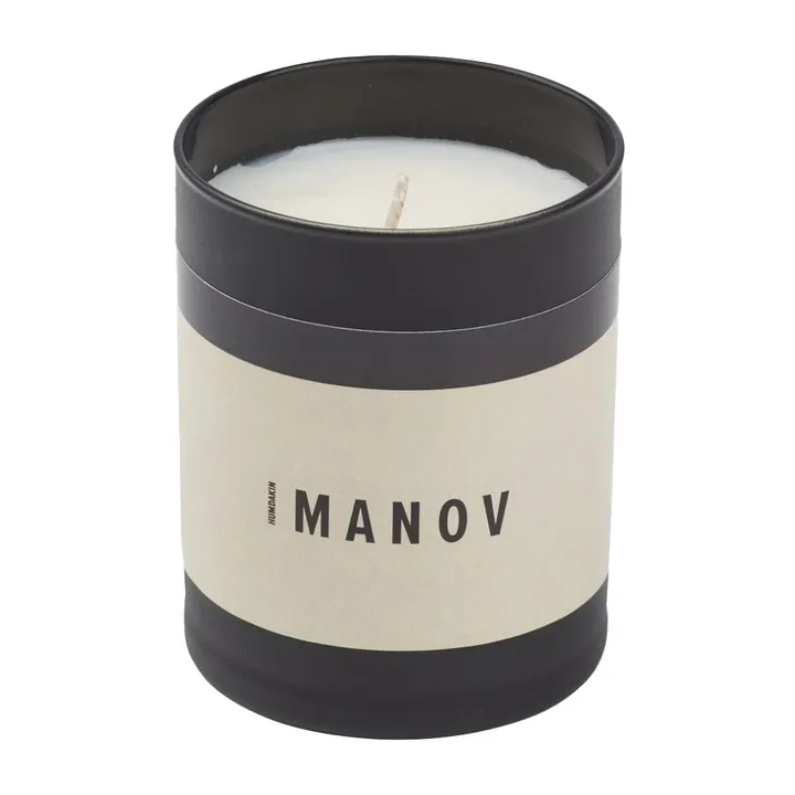 Humdakin scented candle - Manov - Humdakin