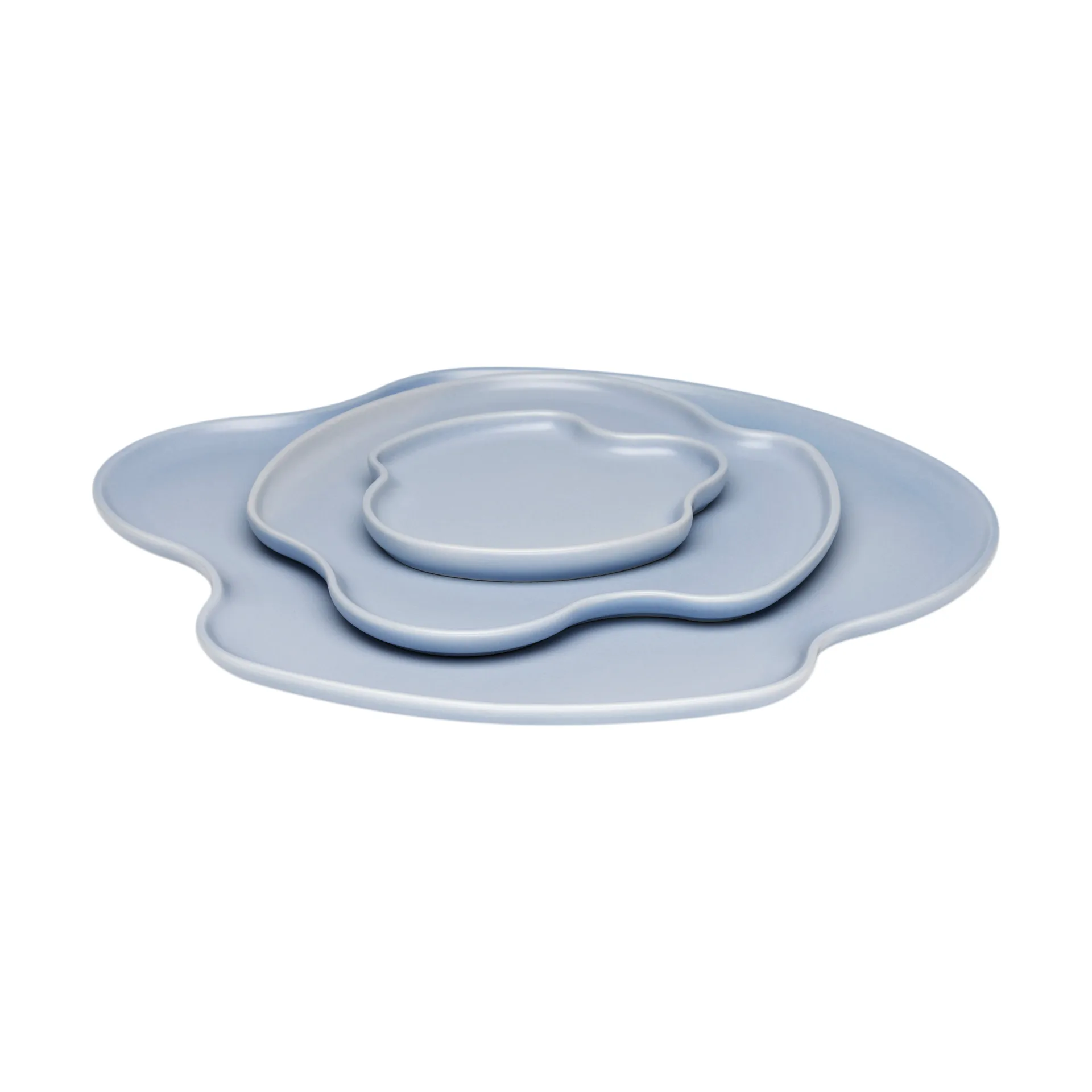 Aalto decorative tray, Water, 25 cm Iittala