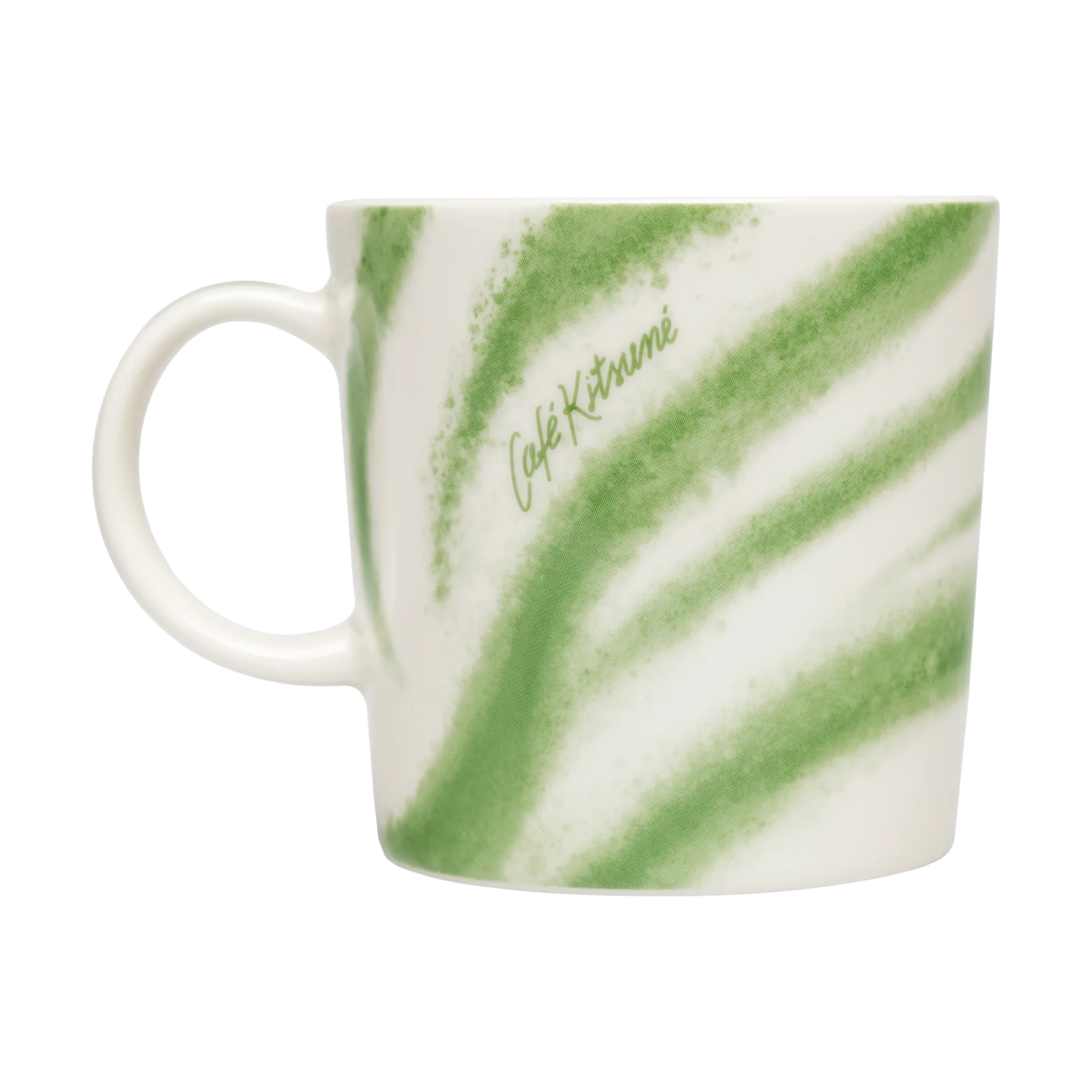 Café Kitsuné X Iittala mug 30 cl, Matcha Iittala