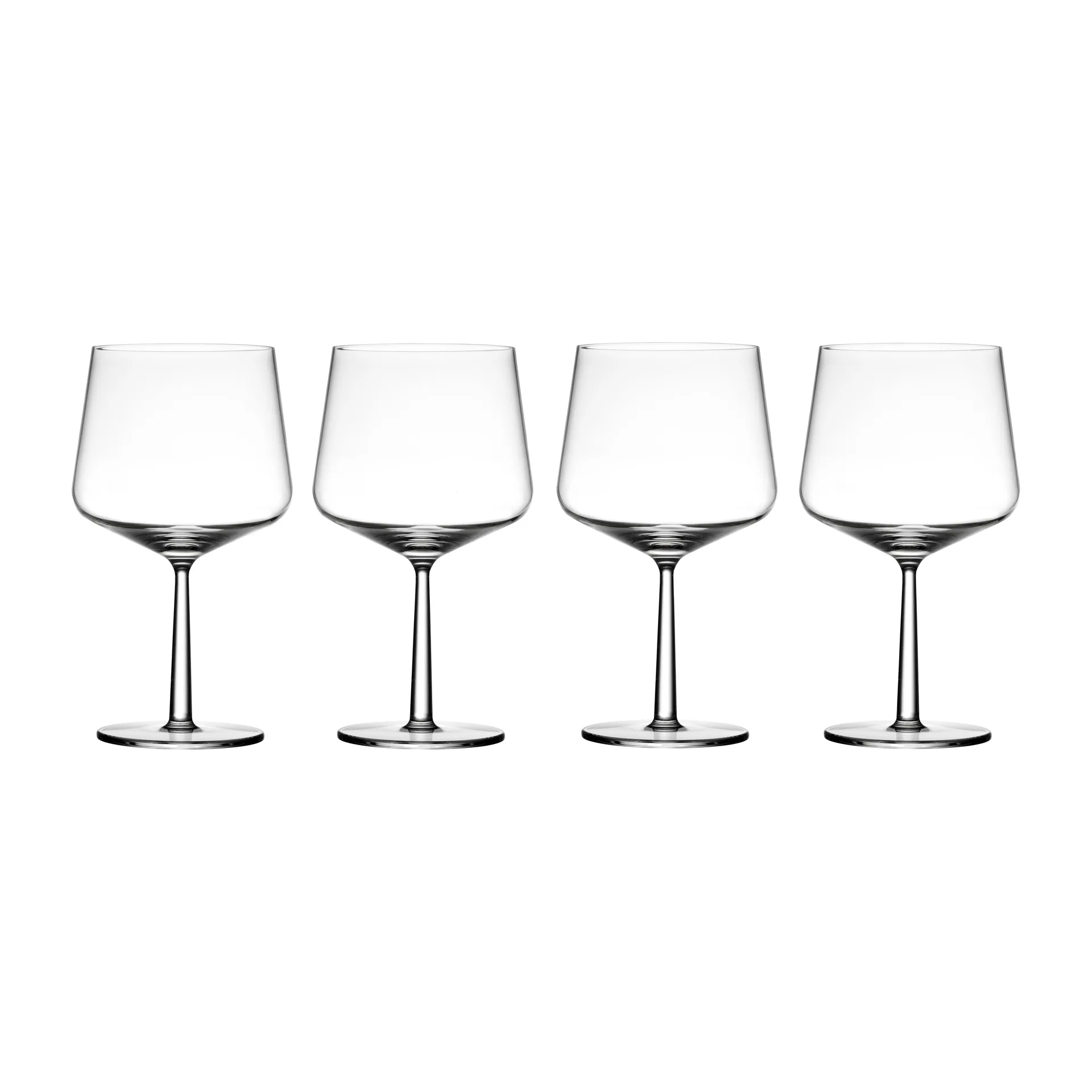 Essence gin & cocktail glass 4-pack, 63 cl Iittala