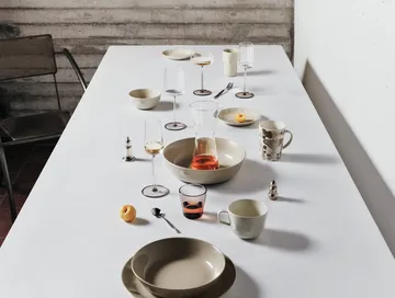 Solare mug 30 cl - Sand - Iittala