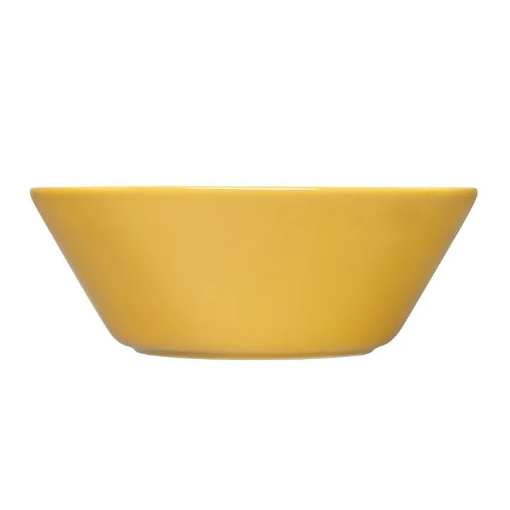 Teema bowl Ø15 cm - honey (yellow) - Iittala