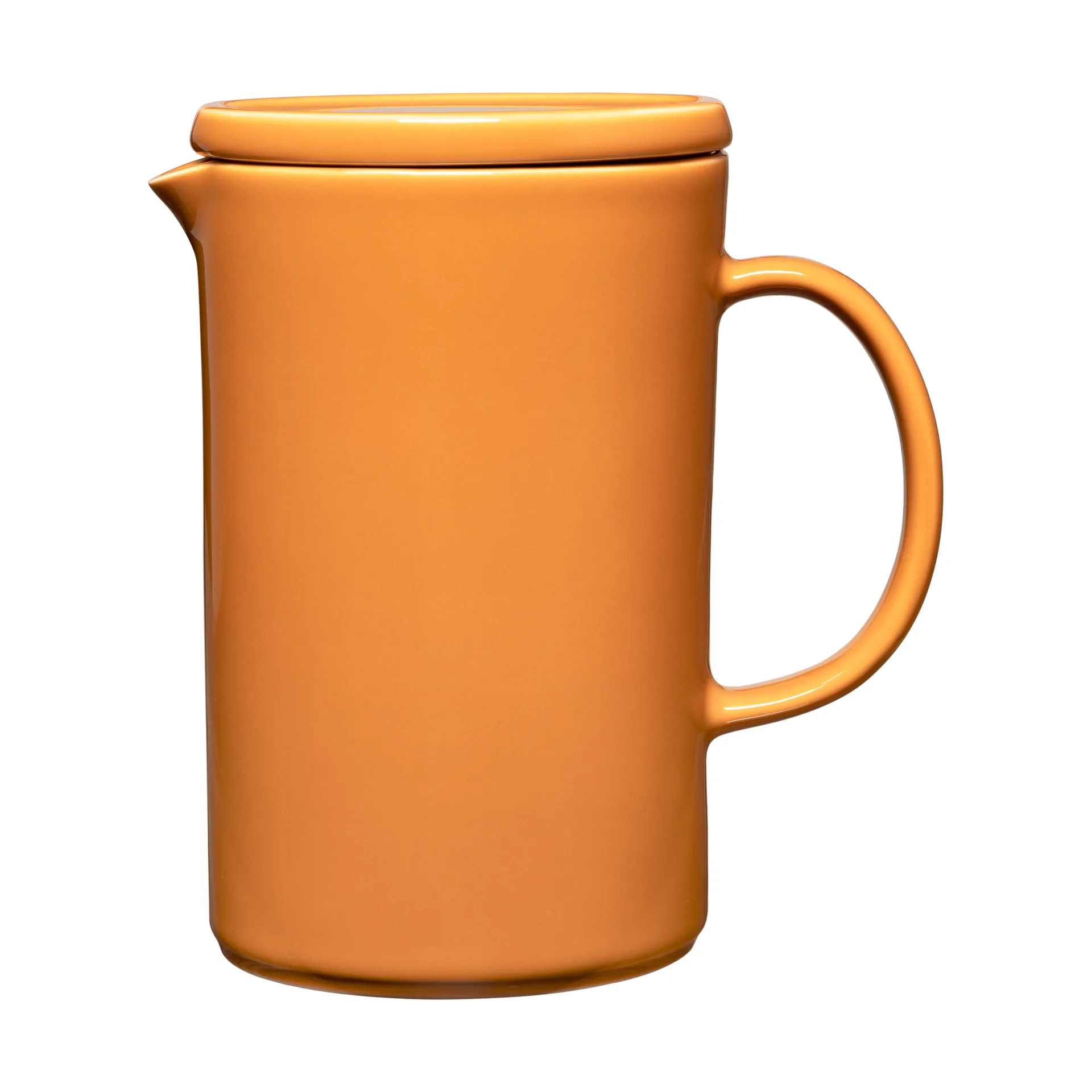 Teema coffee pot, Amber, 0.8 l Iittala