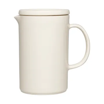 Teema coffee pot - White, 0.8 l - Iittala