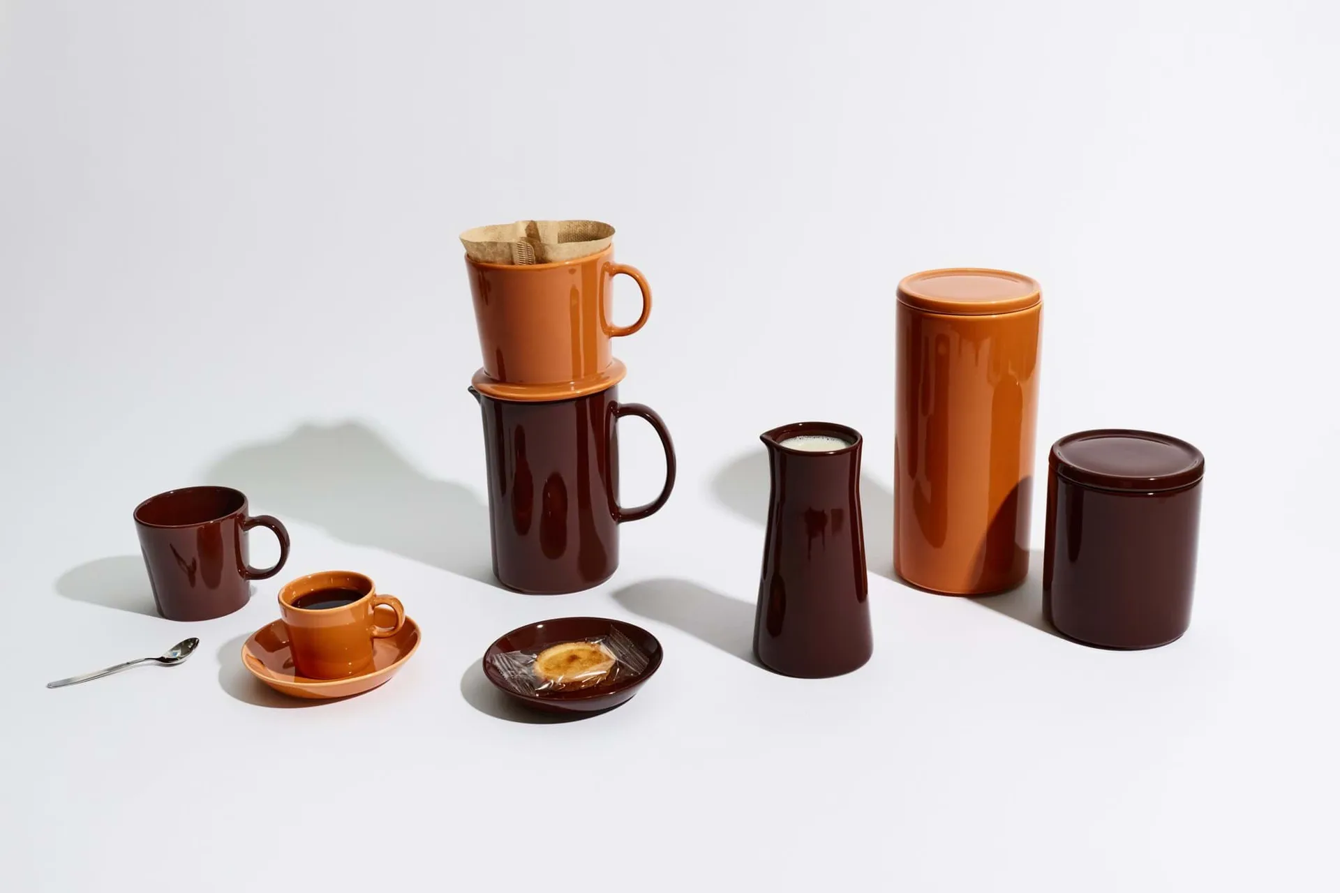 Teema mug 30 cl, Espresso Iittala