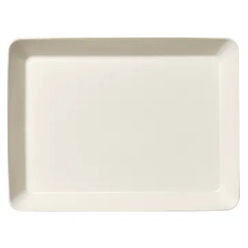 Teema platter 24x32 cm - white - Iittala