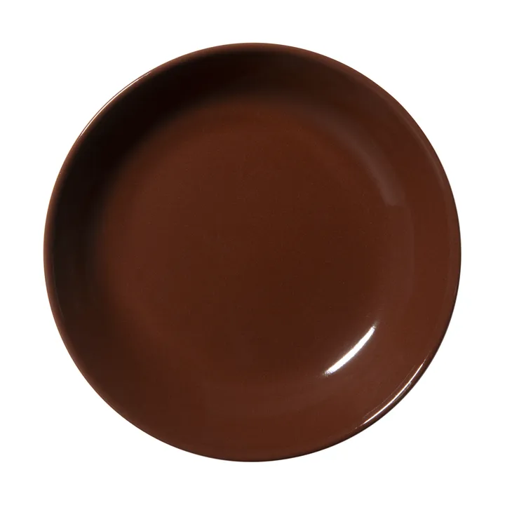 Teema side plate - Espresso, 12 cm - Iittala