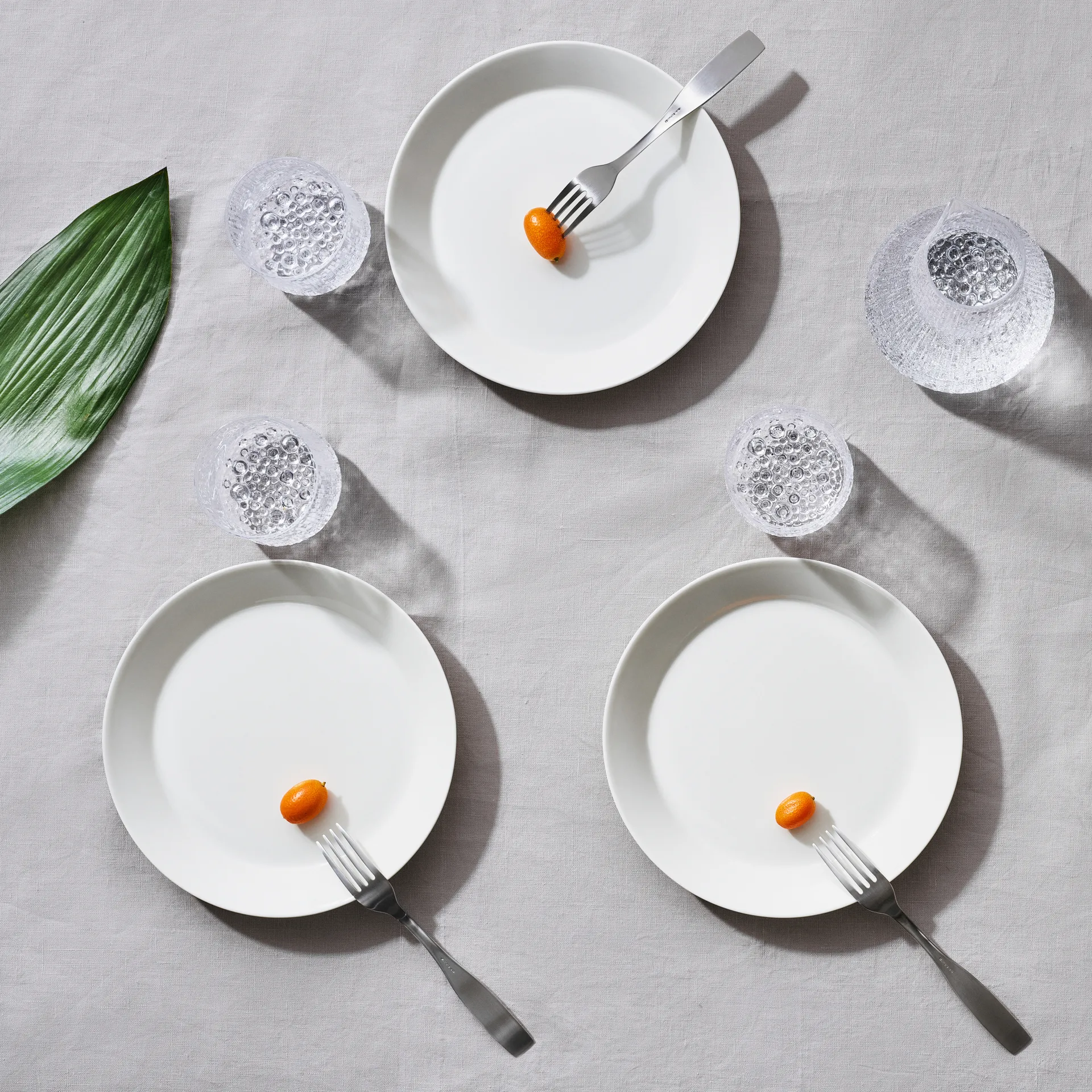 Teema starter set, 16 pieces Iittala