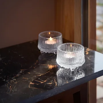 Ultima Thule lantern 60 mm - clear - Iittala