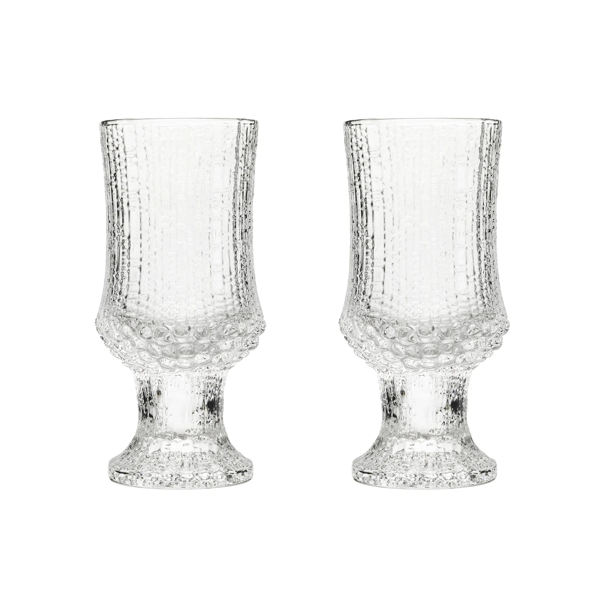 Ultima Thule white wine 2-pack, 2-pack Iittala